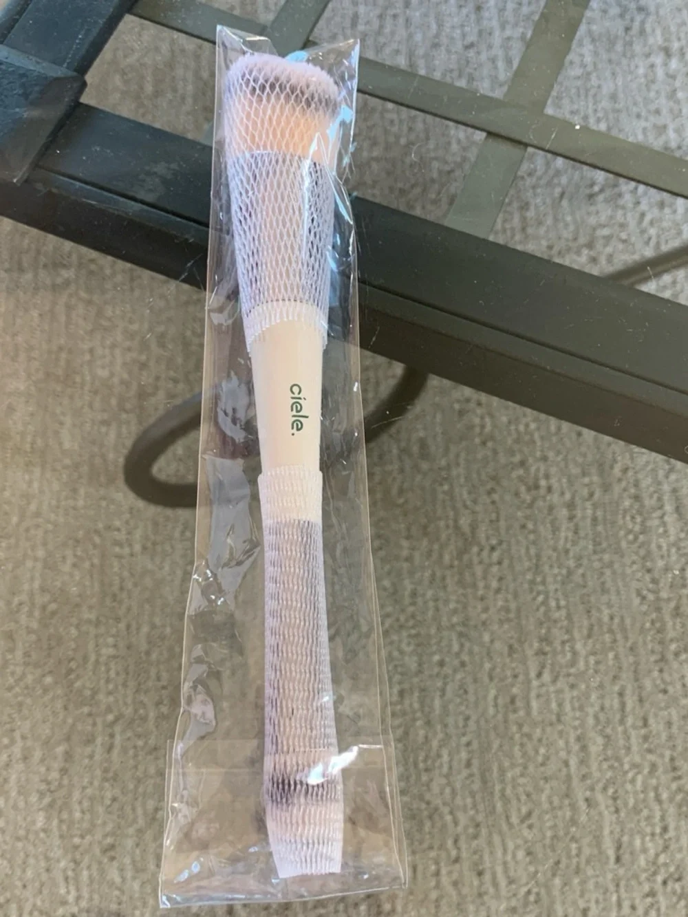 NEW Ciele Dual-Ended Complexion Brush